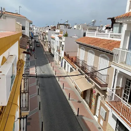 Andalucia Nerja