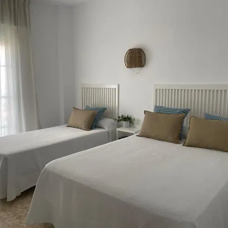 Гостьовий будинок Andalucia