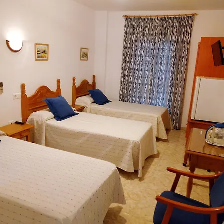 Andalucia Casa de hóspedes