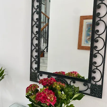 Andalucia Гостьовий будинок *