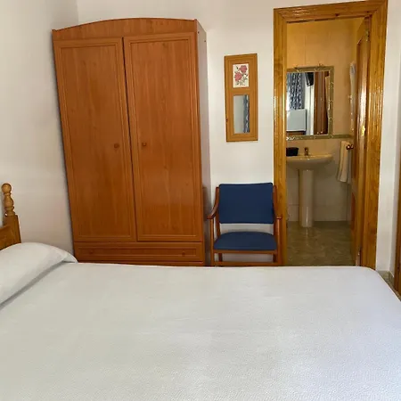 Andalucia * Нерха