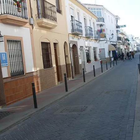 Andalucia Гостьовий будинок *