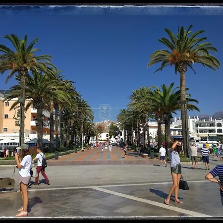 Andalucia * Nerja