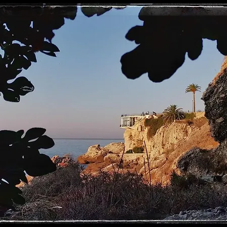 Гостьовий будинок Andalucia *