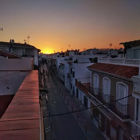 Andalucia Casa de hóspedes
