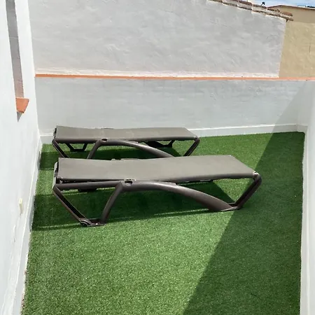 בית הארחה Andalucia