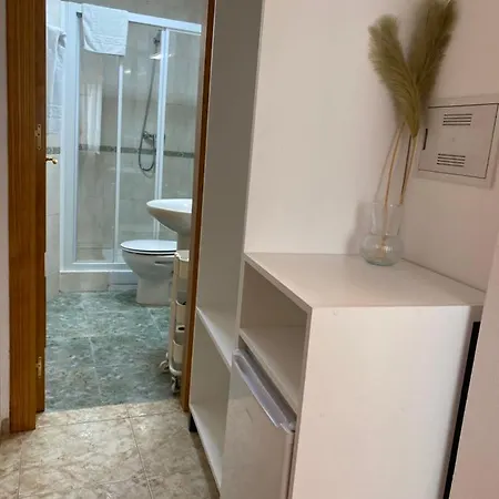 Andalucia Casa de hóspedes