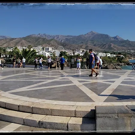 Andalucia נרחה