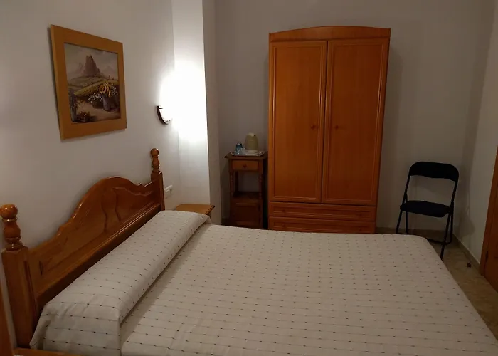 호스탈 안달루시아