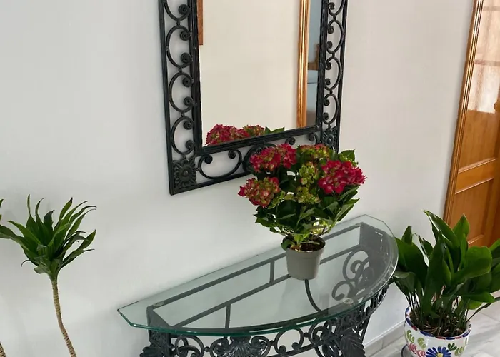 호스탈 안달루시아 * 네르하