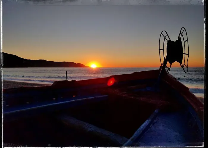 호스탈 안달루시아 네르하