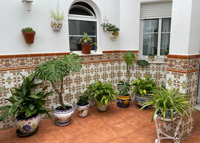 호스탈 안달루시아 *