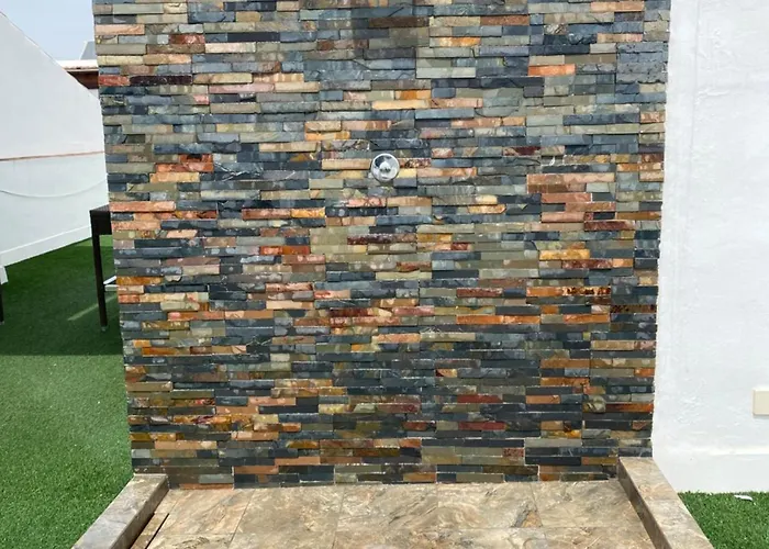 호스탈 안달루시아 *