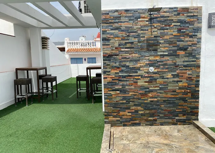 호스탈 안달루시아 *