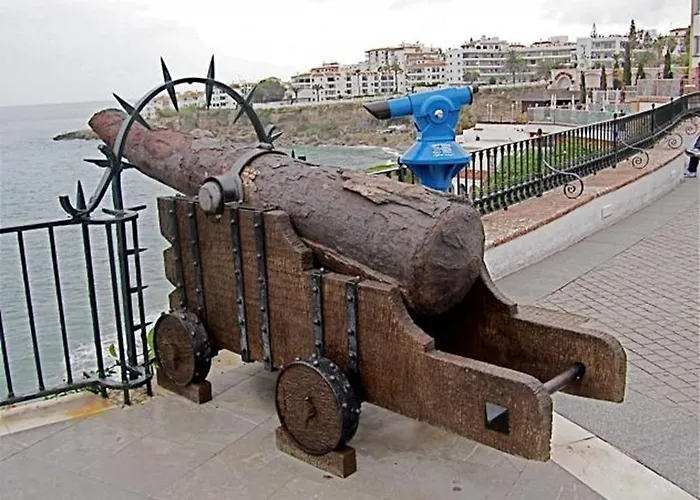 호스탈 안달루시아 게스트하우스