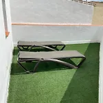 Pensión Andalucia