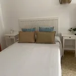 Pensión Andalucia