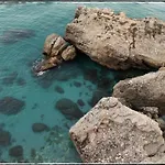Andalucia ゲストハウス