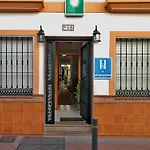 Andalucia ゲストハウス *