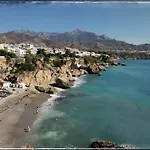 Andalucia Pensión Nerja