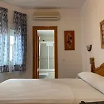 ゲストハウス Andalucia
