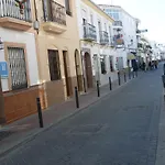 Andalucia Pensión *