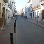 Andalucia Pensión Nerja