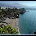 Andalucia Pensión *