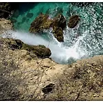Pensión Andalucia