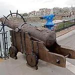 Andalucia ゲストハウス