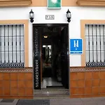 Andalucia Pensión Nerja