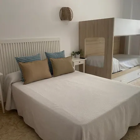 Guest house Andalucia