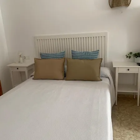 Guest house Andalucia