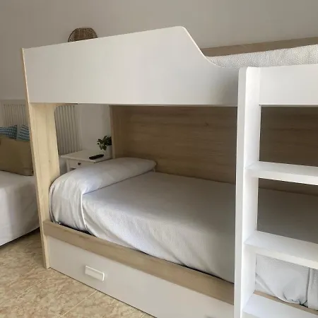 Andalucia Guest house Nerja