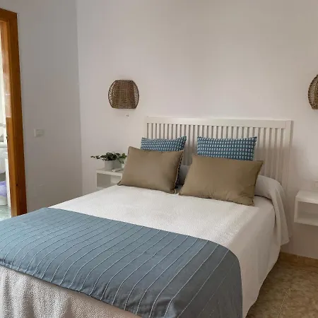 Guest house Andalucia *