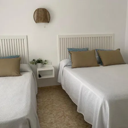 Andalucia Guest house