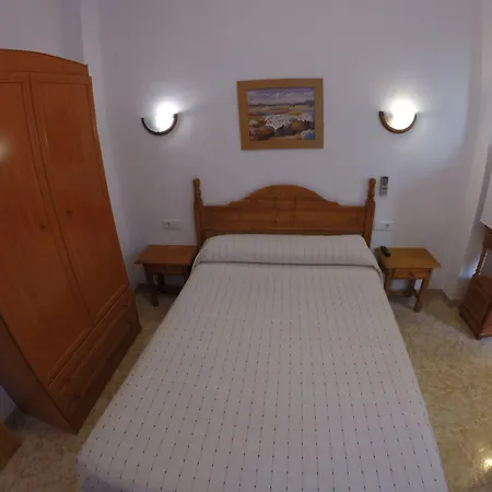 Guest house Andalucia
