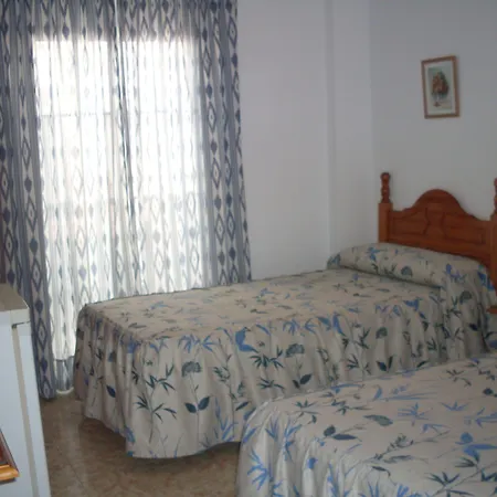 Andalucia Nerja