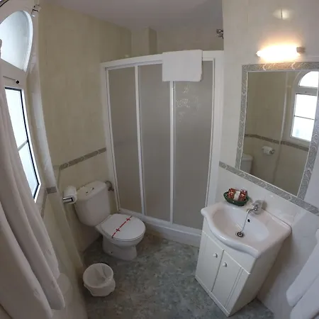 Andalucia Guest house *