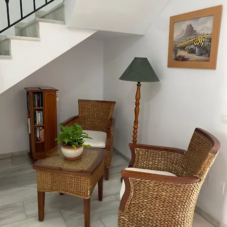 Gæstehus Andalucia *