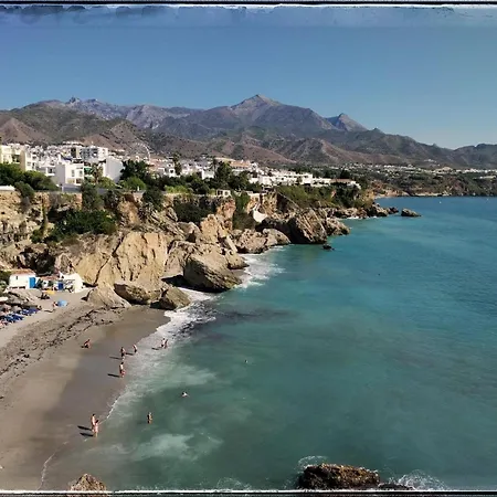 Andalucia Pensión Nerja