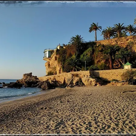 Gæstehus Andalucia Nerja
