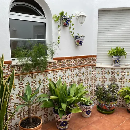 Andalucia * Nerja