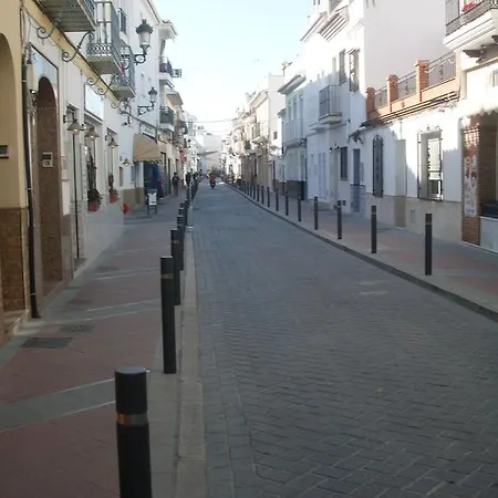 Andalucia Gæstehus Nerja