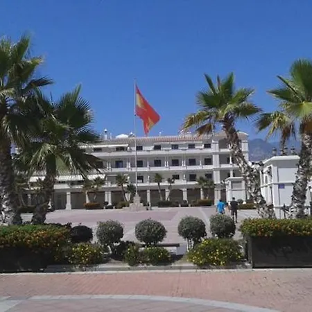 Gæstehus Andalucia *