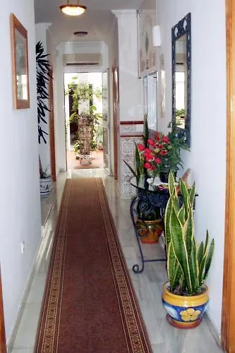Guest house Andalucia Nerja
