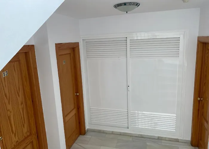 Guest house Andalucia *