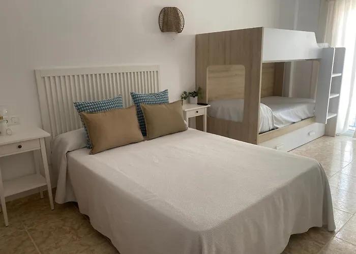 Guest house Andalucia