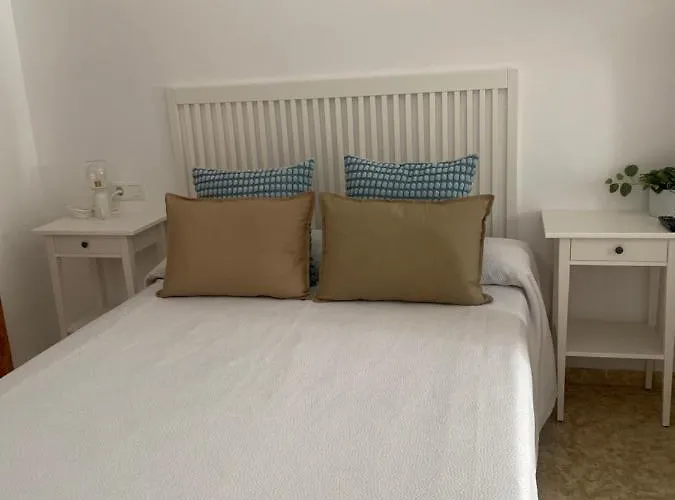 Guest house Andalucia