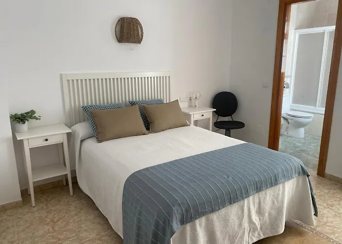 Andalucia * ネルハ